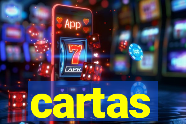 cartas personalizadas para imprimir