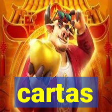 cartas personalizadas para imprimir
