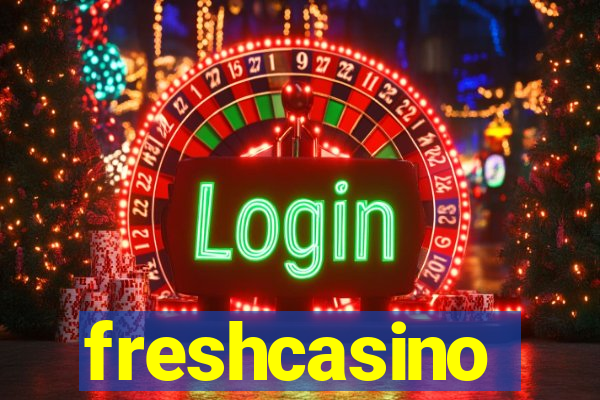 freshcasino