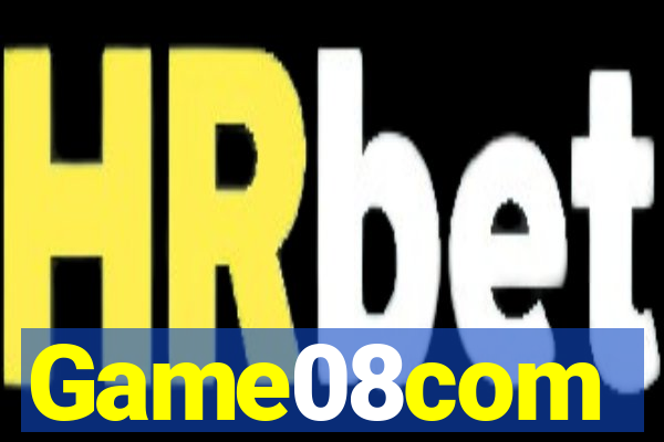 Game08com