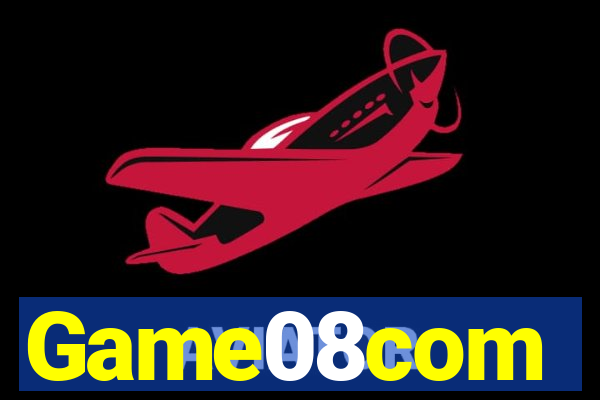 Game08com