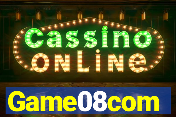 Game08com