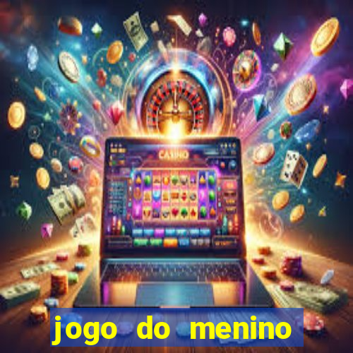 jogo do menino gelo e menina lava