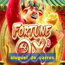 aluguel de carros para casamento recife