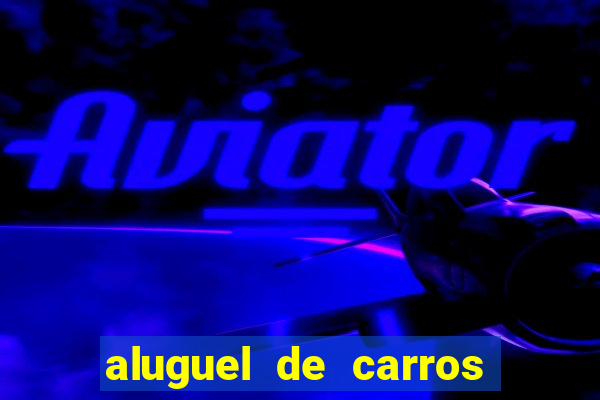 aluguel de carros para casamento recife