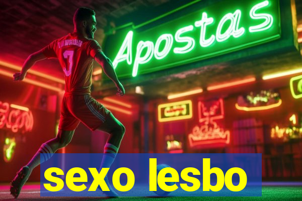 sexo lesbo