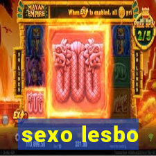 sexo lesbo
