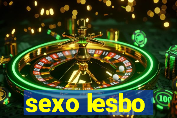 sexo lesbo