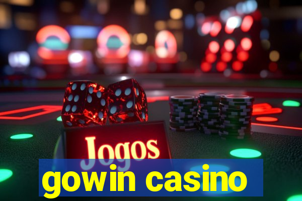 gowin casino