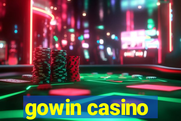 gowin casino