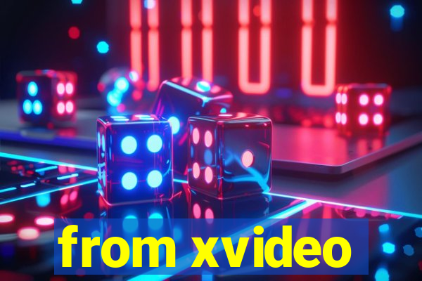from xvideo