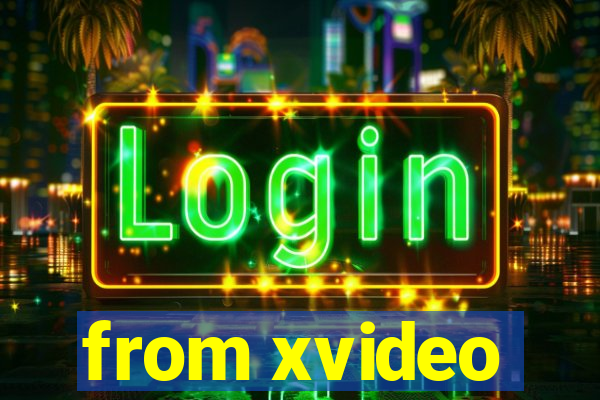 from xvideo