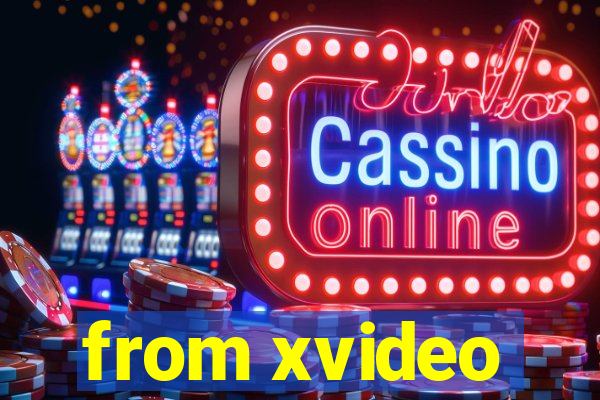 from xvideo