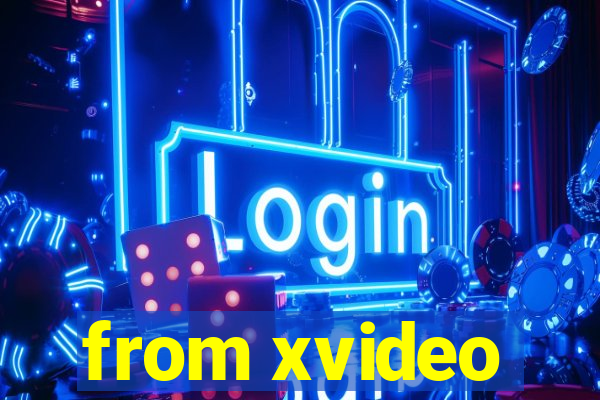 from xvideo
