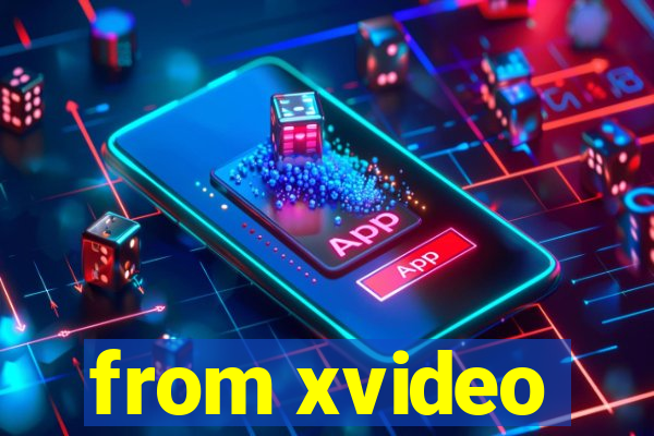from xvideo