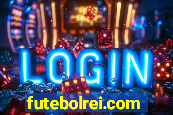 futebolrei.com