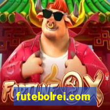 futebolrei.com