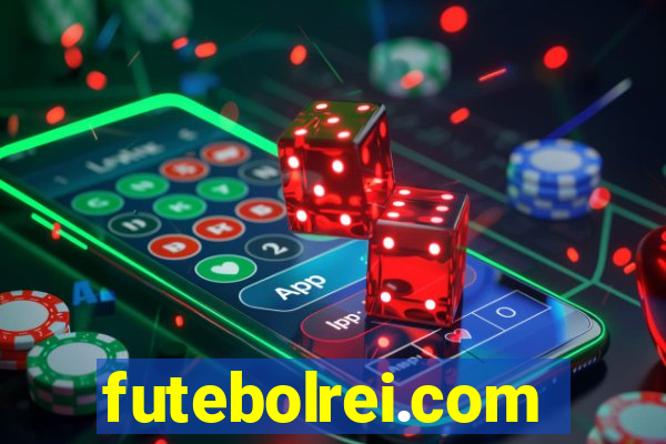 futebolrei.com