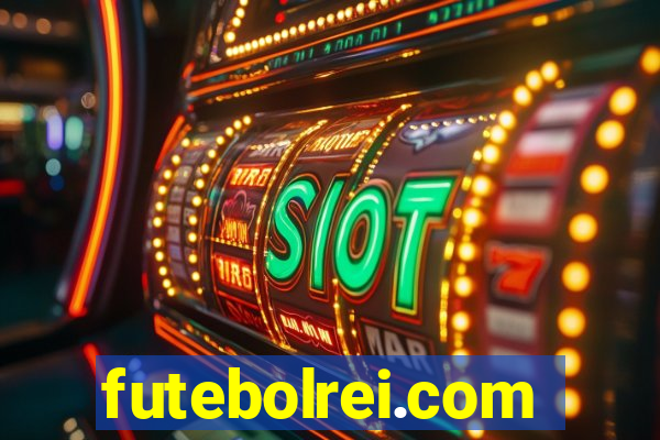 futebolrei.com