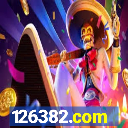 126382.com