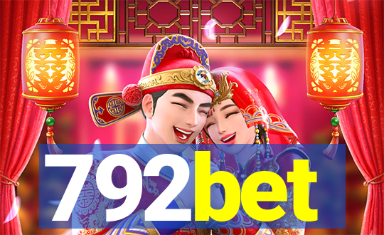 792bet