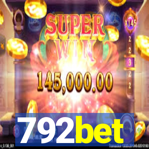 792bet