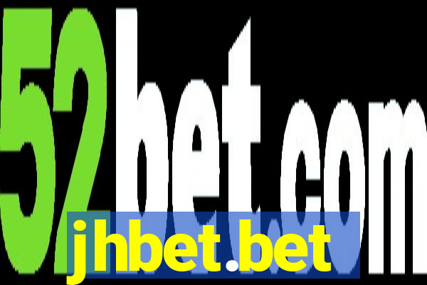 jhbet.bet