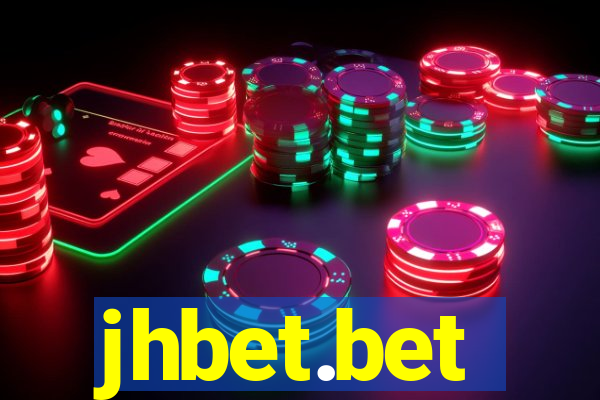 jhbet.bet