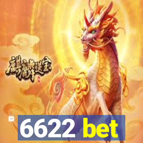 6622 bet