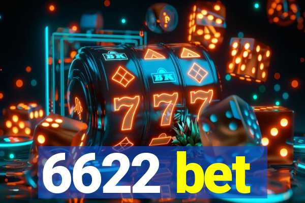 6622 bet