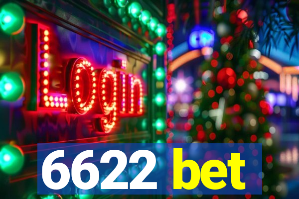 6622 bet