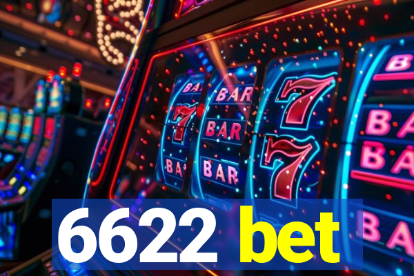 6622 bet