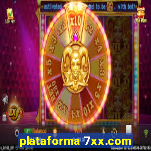 plataforma 7xx.com