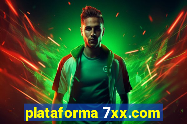 plataforma 7xx.com