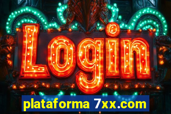 plataforma 7xx.com