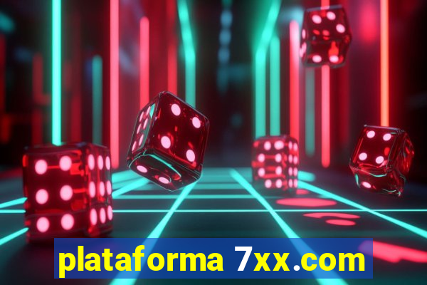 plataforma 7xx.com