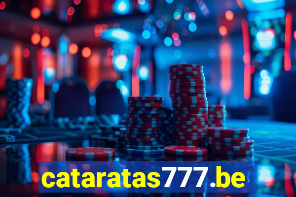 cataratas777.bet