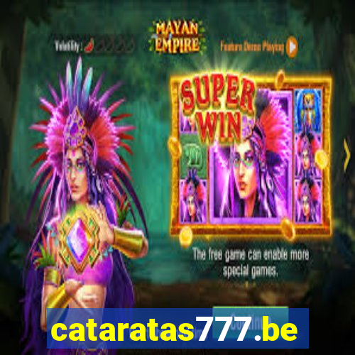 cataratas777.bet