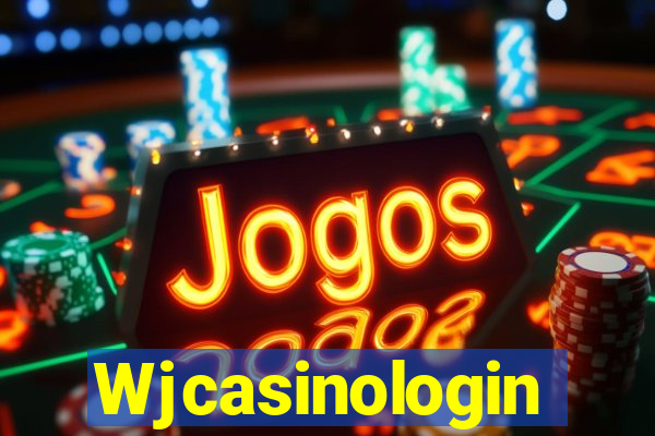 Wjcasinologin