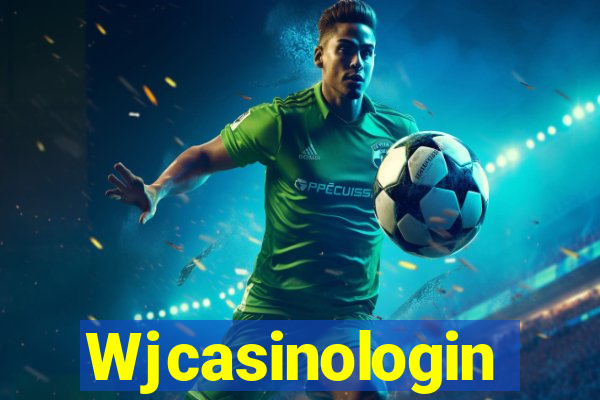 Wjcasinologin
