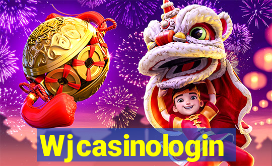 Wjcasinologin