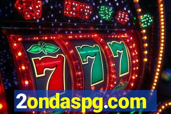 2ondaspg.com