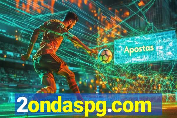 2ondaspg.com