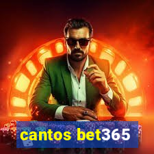 cantos bet365