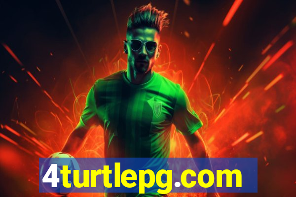 4turtlepg.com