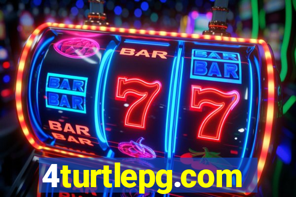 4turtlepg.com
