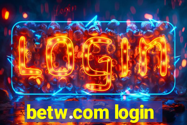 betw.com login