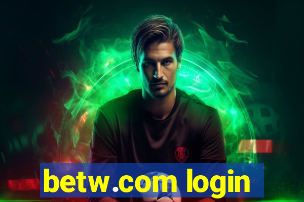 betw.com login