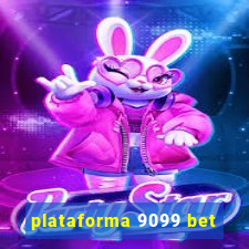 plataforma 9099 bet