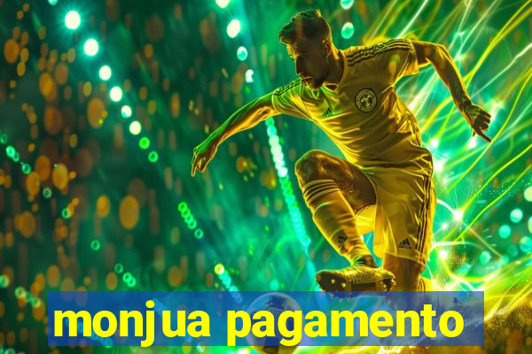 monjua pagamento